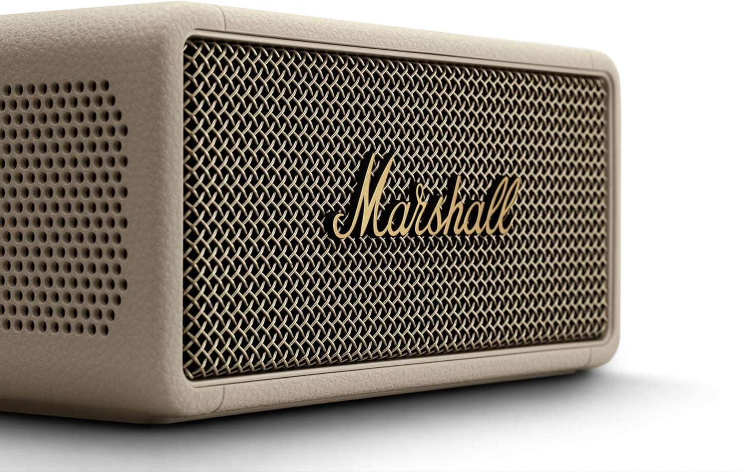 Marshall Middleton - Altavoz Portátil Bluetooth - Crema
